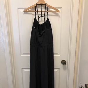 Athleta maxi dress
